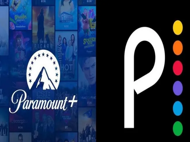 Paramount+ & Peacock