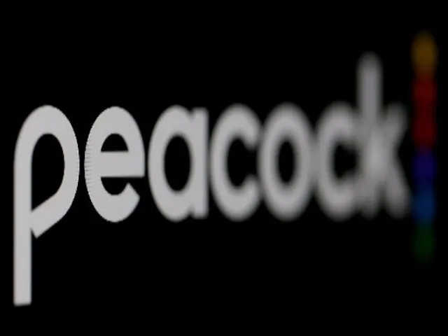 Peacock Streaming Service